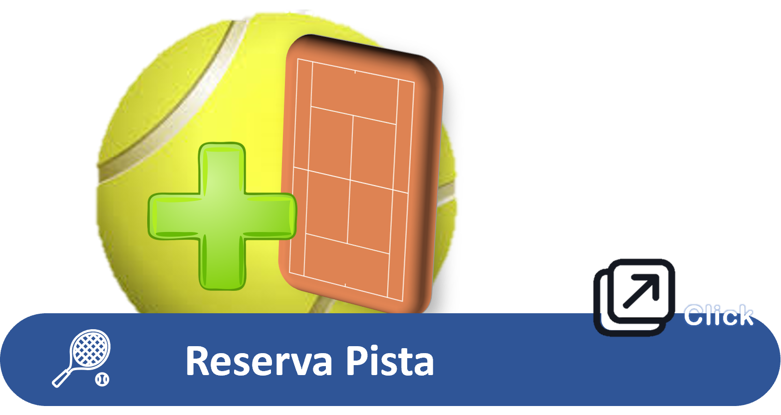 RESERVA PISTA