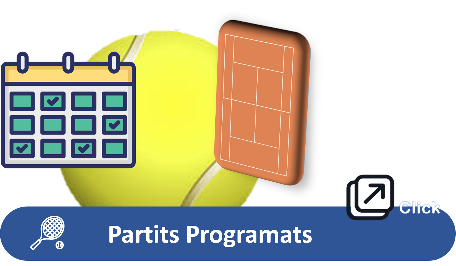 GRAELLA PARTITS