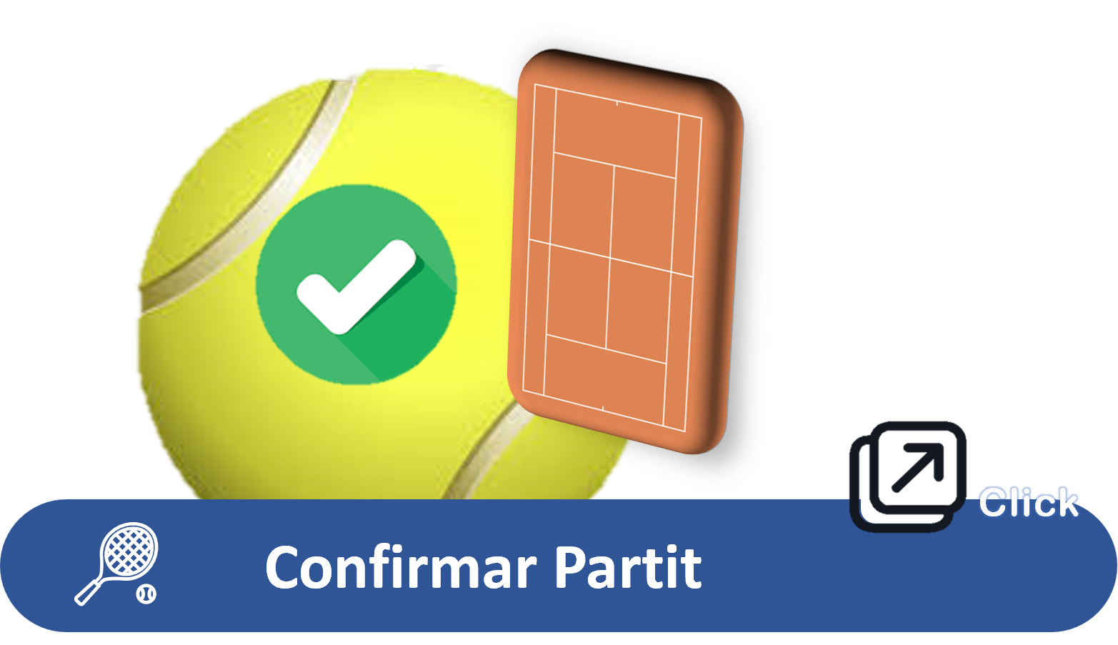 confirmar