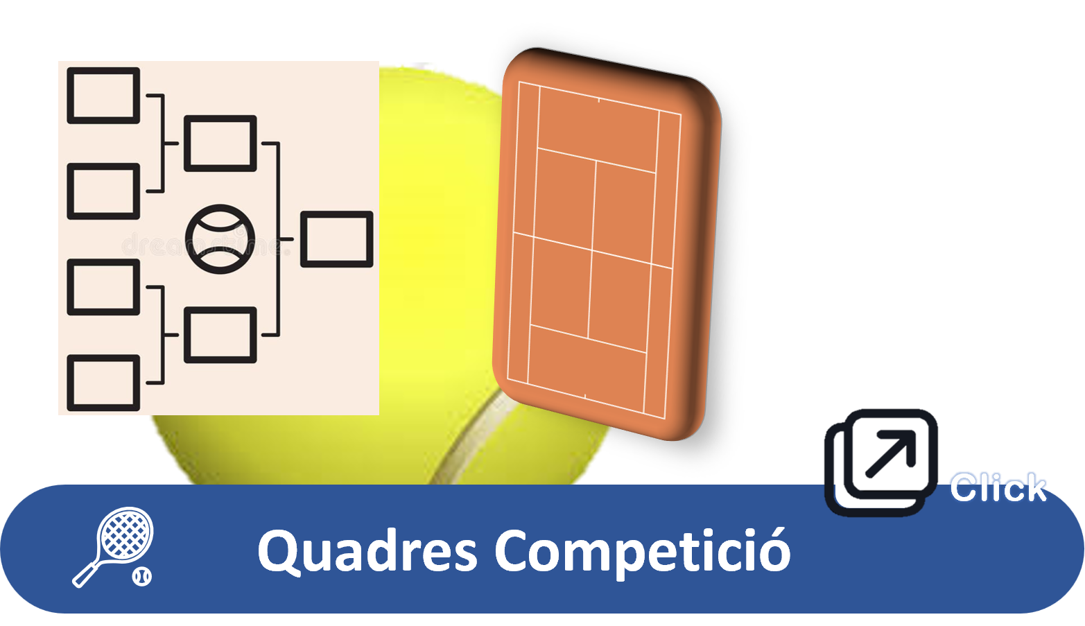 quadres competicio