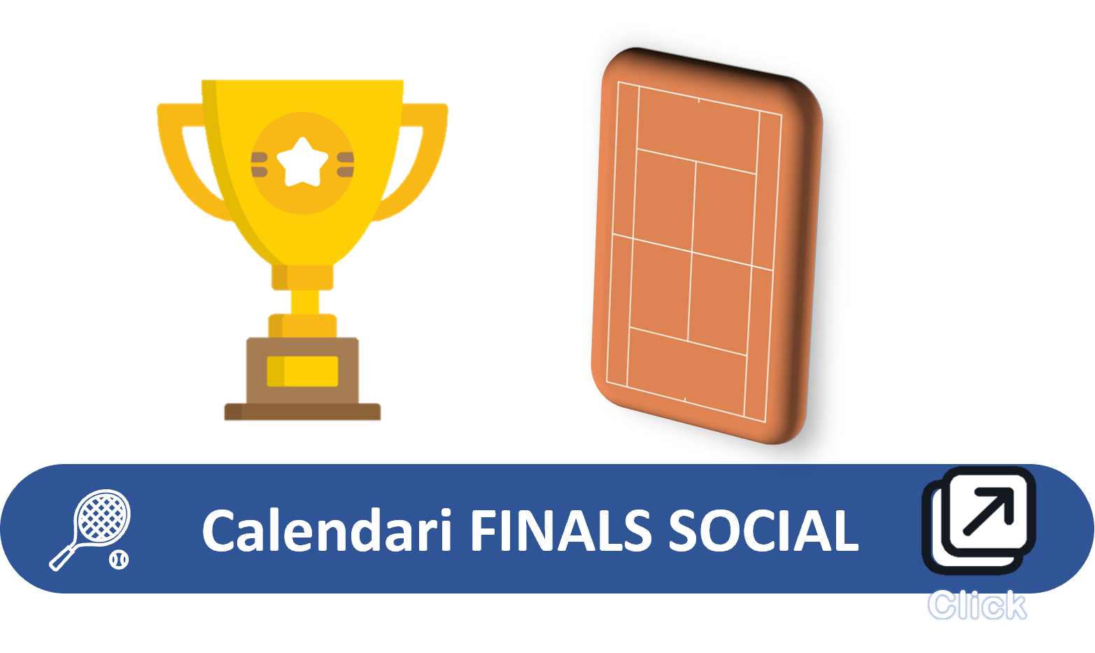 finals social